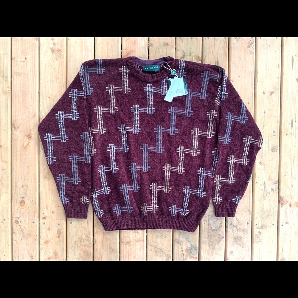 Tundra NWT